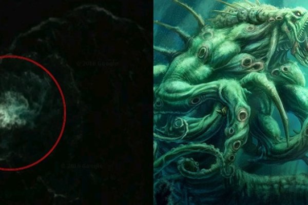 Kraken url
